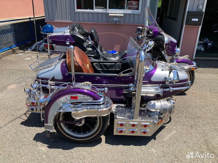 Harley Davidson Electra Glide flhtcui 1450 037584
