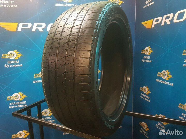 Bridgestone Dueler H/L Alenza 285/45 R22