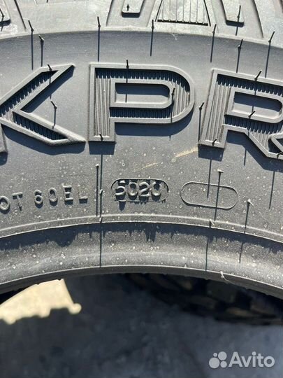 Nokian Tyres Rockproof 265/70 R17 121Q