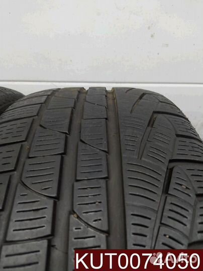 Pirelli Winter Sottozero 245/45 R18 107U
