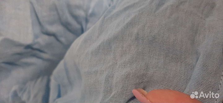 Слинг новый