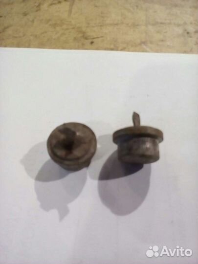 Генераторные диоды