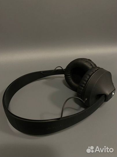 Беспроводные наушники Sennheiser HD 250BT Black