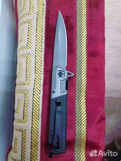 Ножи складные