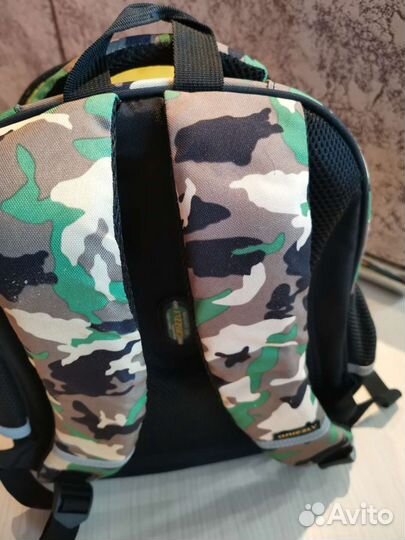 Рюкзак школьный новый
