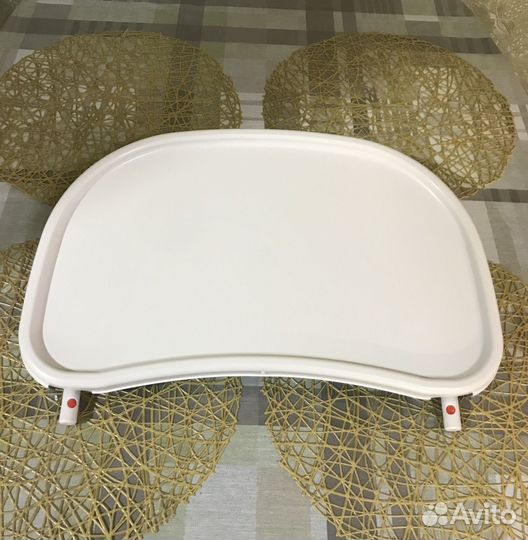 Стол / поднос для Peg Perego Tatamia