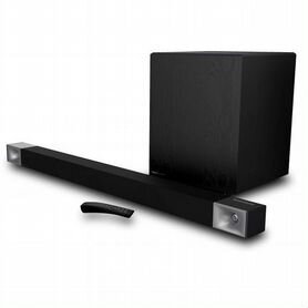 Саундбар Klipsch Cinema 800 Sound Bar