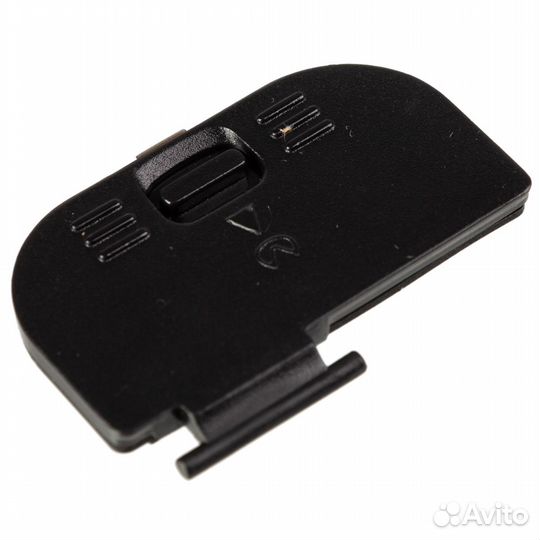 Крышка батарейного отсека для Nikon D200/D300/D700