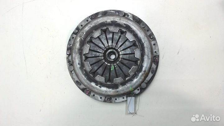 Маховик Hyundai Getz, 2006