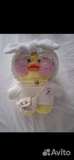 Мягкая игрушка