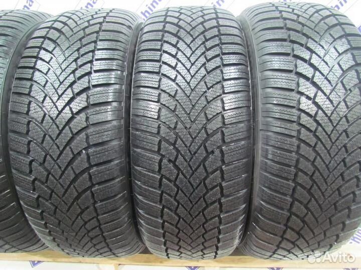 Bridgestone Blizzak LM-005 235/55 R19 105V