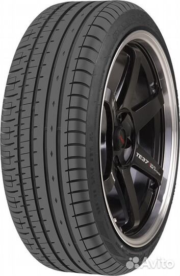 Accelera PHI NPM 255/35 R19 96Y