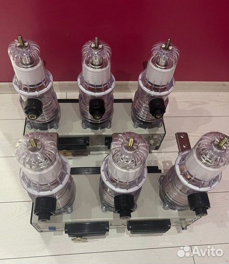 Вакуумный выключатель складская программа