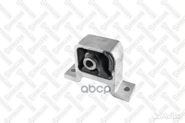 25-18200-SX подушка двигателя передняя Honda S