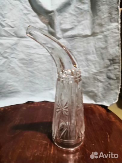 Рог для юбиляра