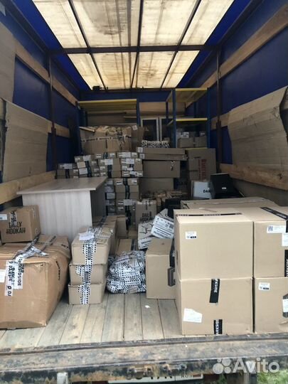 Грузоперевозки Газель