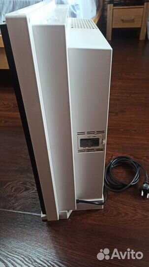 Очиститель воздуха Zepter Therapy Air Ion