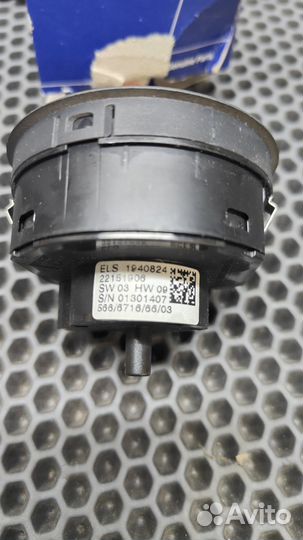 1940824Поворотный выключатель света DAF XF