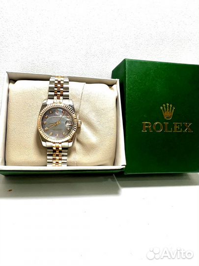 Часы Rolex 31 мм