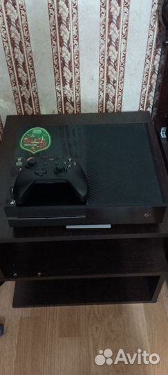 Xbox One 500 gb