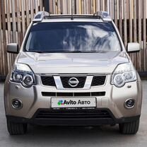 Nissan X-Trail 2.0 CVT, 2012, 180 970 км, с пробегом, цена 1 429 581 руб.