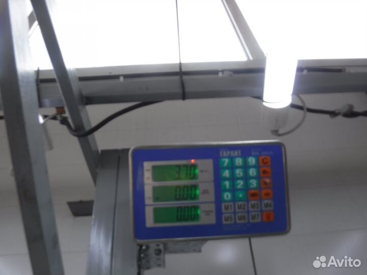 Блок ABS на Lexus IS250-IS350