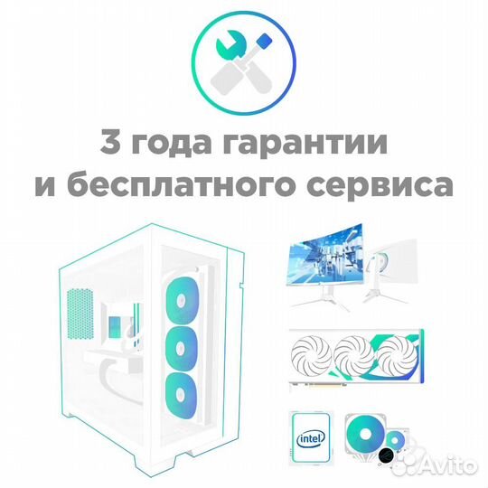 Разветвитель для вентиляторов Deepcool FH-04