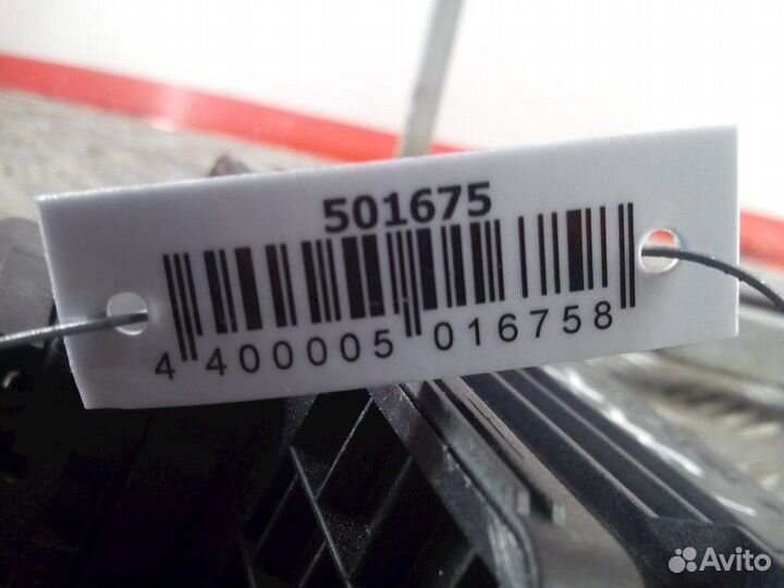 Подушка безопасности Audi A6 4F/C6 2005 4F0907280B