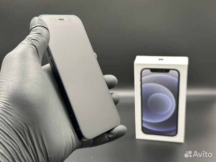 iPhone 12 mini, 256 ГБ
