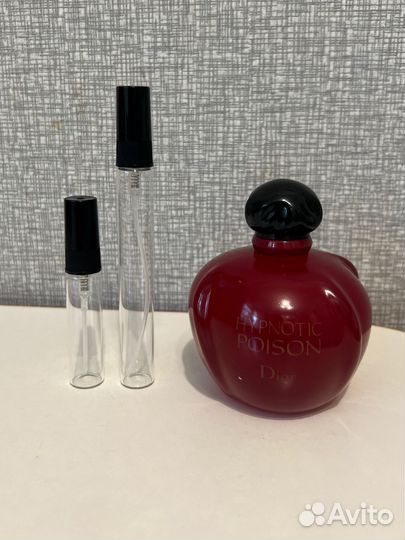 Dior hypnotic Poison