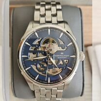 Мужские часы Hamilton Jazzmaster