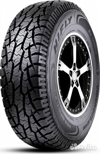 Hifly Vigorous AT601 245/70 R16 T