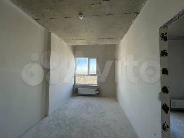 1-к. квартира, 34,5 м², 15/16 эт.