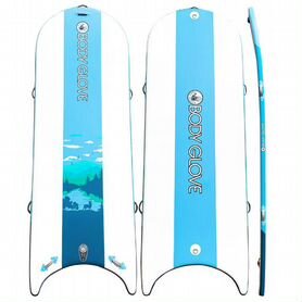 Сап борд SUP board Body Glove Waterpark 15'