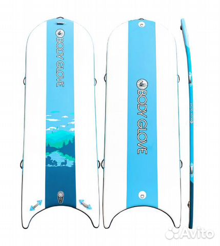 Сап борд SUP board Body Glove Waterpark 15'