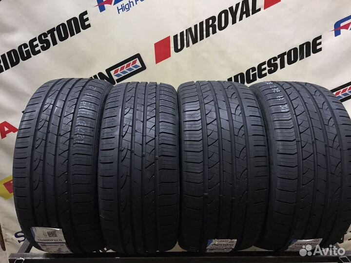 Fortune FSR702 225/40 R18 и 255/35 R18 94Y