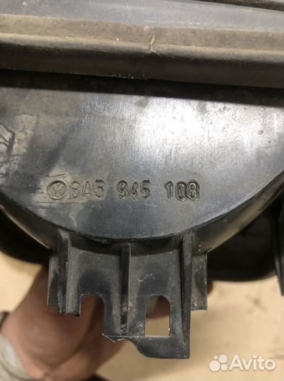 VW Passat B4 Фонарь внутренний левый правый