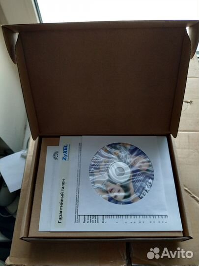 Модемы Zyxel omni 56K UNO