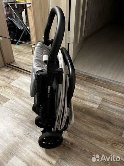 Коляска прогулочная inglesina Quid 2