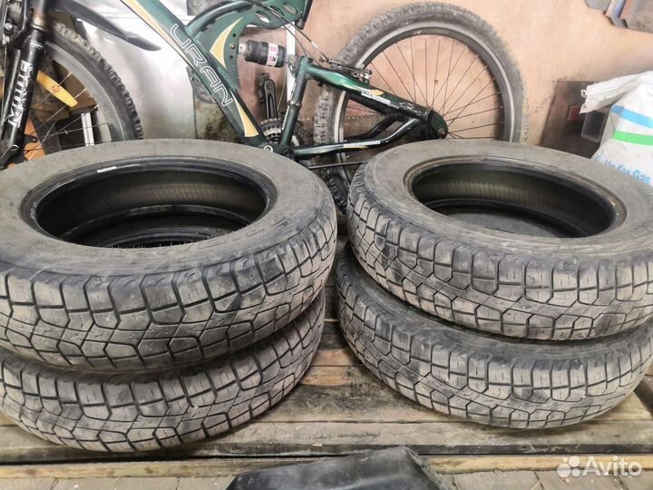 Pirelli Scorpion ATR 185/75 R16