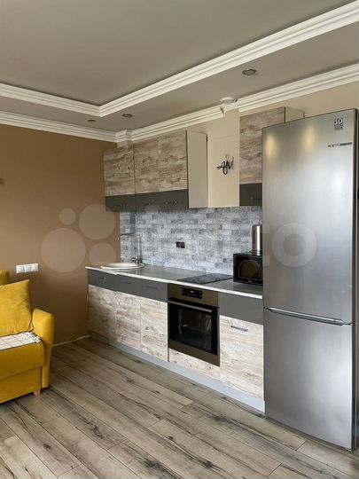 Квартира-студия, 26,5 м², 4/16 эт.