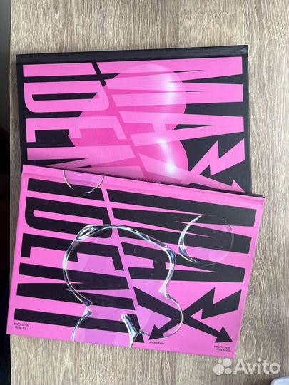 Stray kids альбом maxident