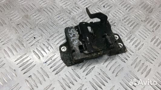 Замок капота mitsubishi outlander 2 (95L07VR01)