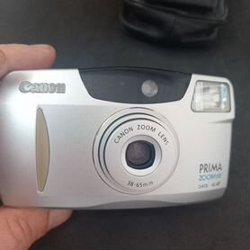 Canon Prima Zoom 65