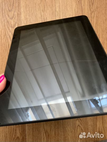 2 Планшета б/у