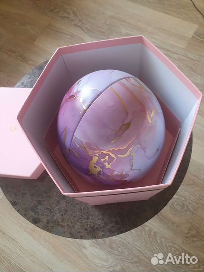 Яйцо-сюрприз, упаковка для подарка