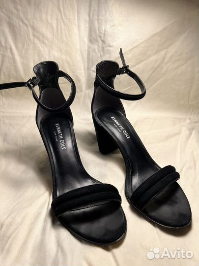 Туфли Kenneth cole 8,5M