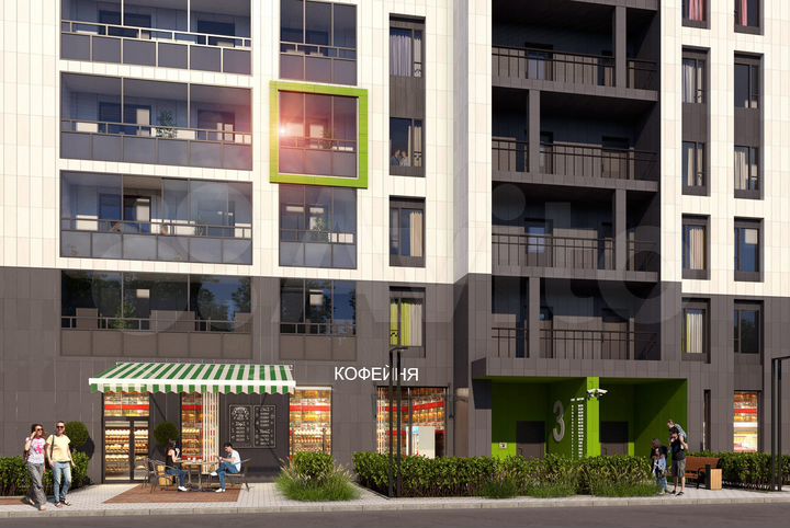 Машиноместо