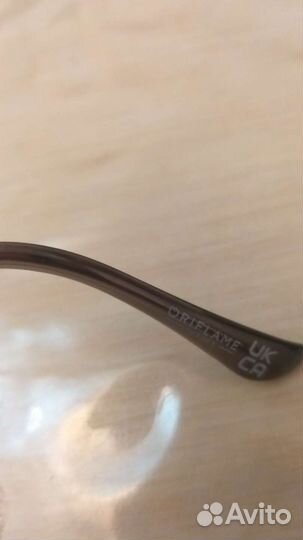 Солнцезащитные очки женские