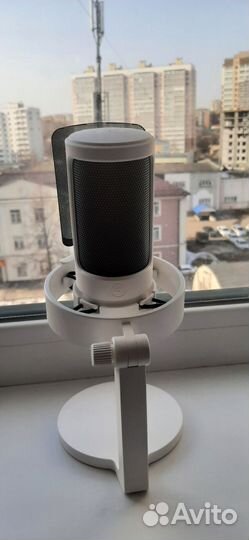 Микрофон fifine ampligame a8